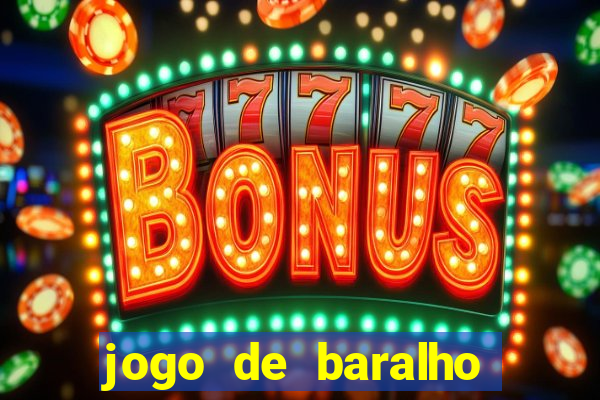 jogo de baralho pife online